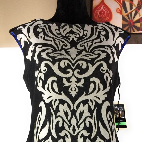 Julian Taylor New York Womens Dress - Picture 1 of 8